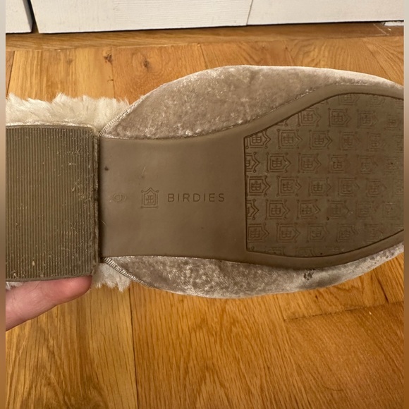 Birdies Slippers - Picture 3 of 6